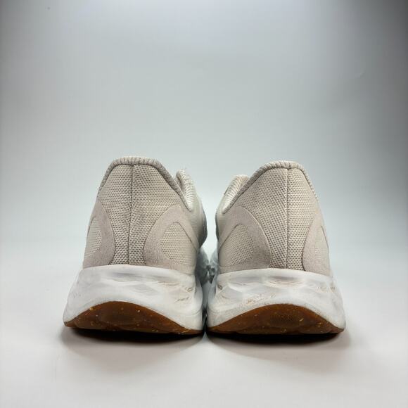 New Balance Fresh Foam Arishi v4 Sea Salt Athletic Running Shoes Women’s Size 9 - Picture 5 of 10